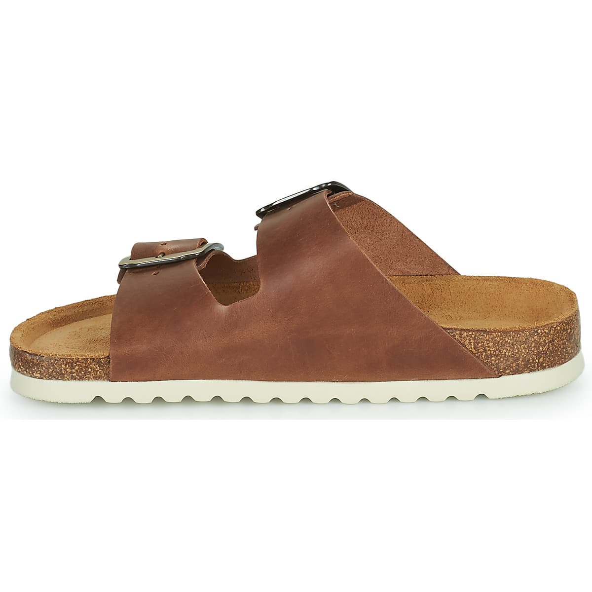 Women's Mules Gabor Brown