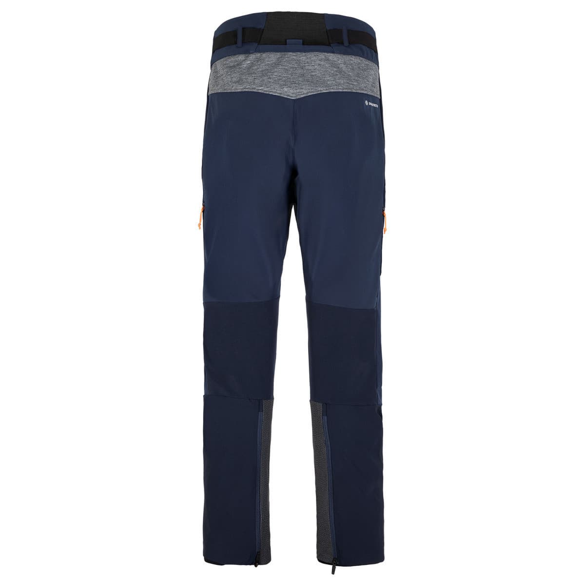 Men's Pants Salewa Blue