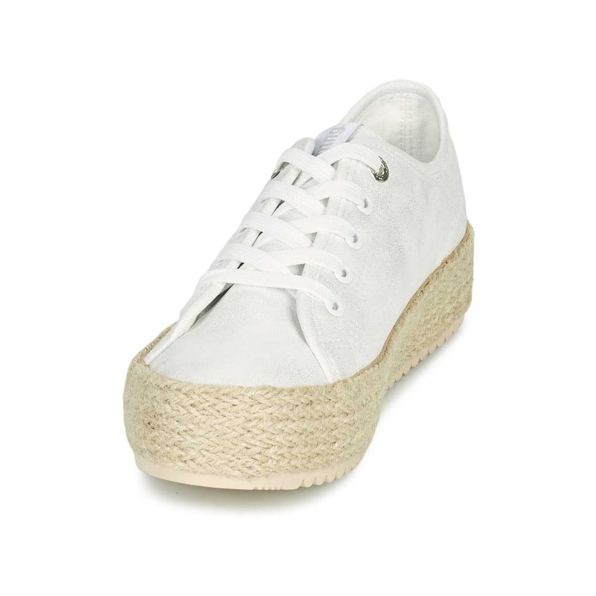 Women's Sneakers MTNG White