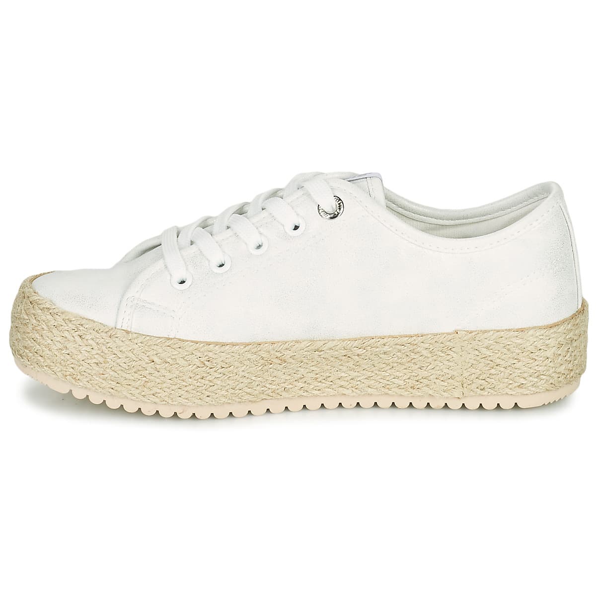 Women's Sneakers MTNG White