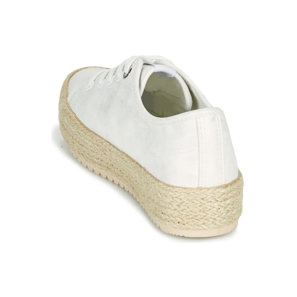 Women's Sneakers MTNG White