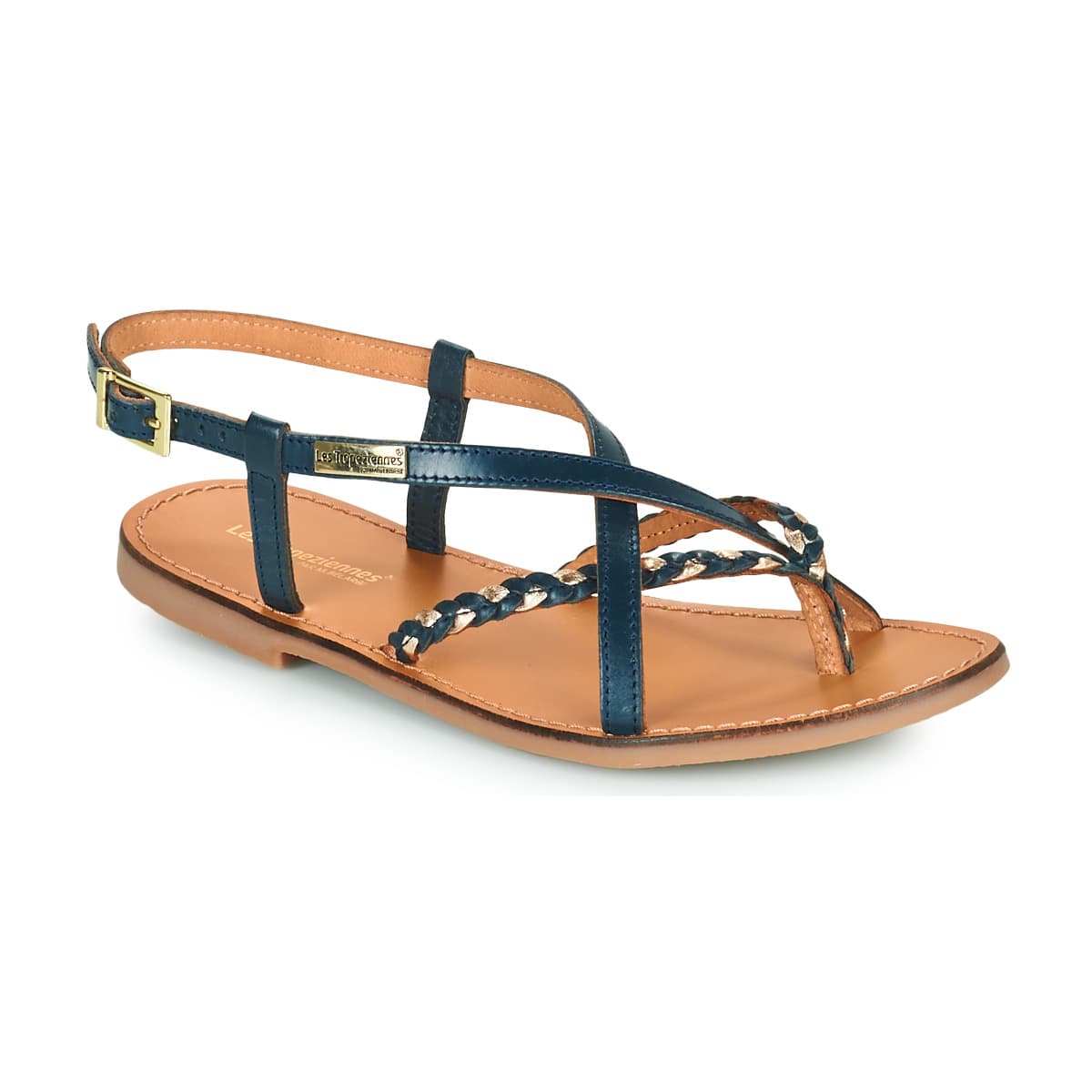 Women's Sandals Les Tropeziennes par M.Belarbi Blue