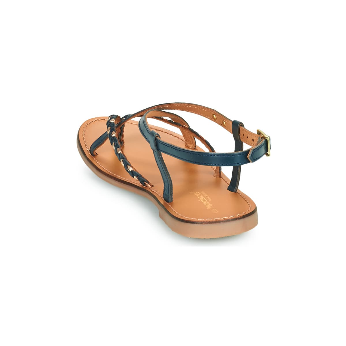 Women's Sandals Les Tropeziennes par M.Belarbi Blue