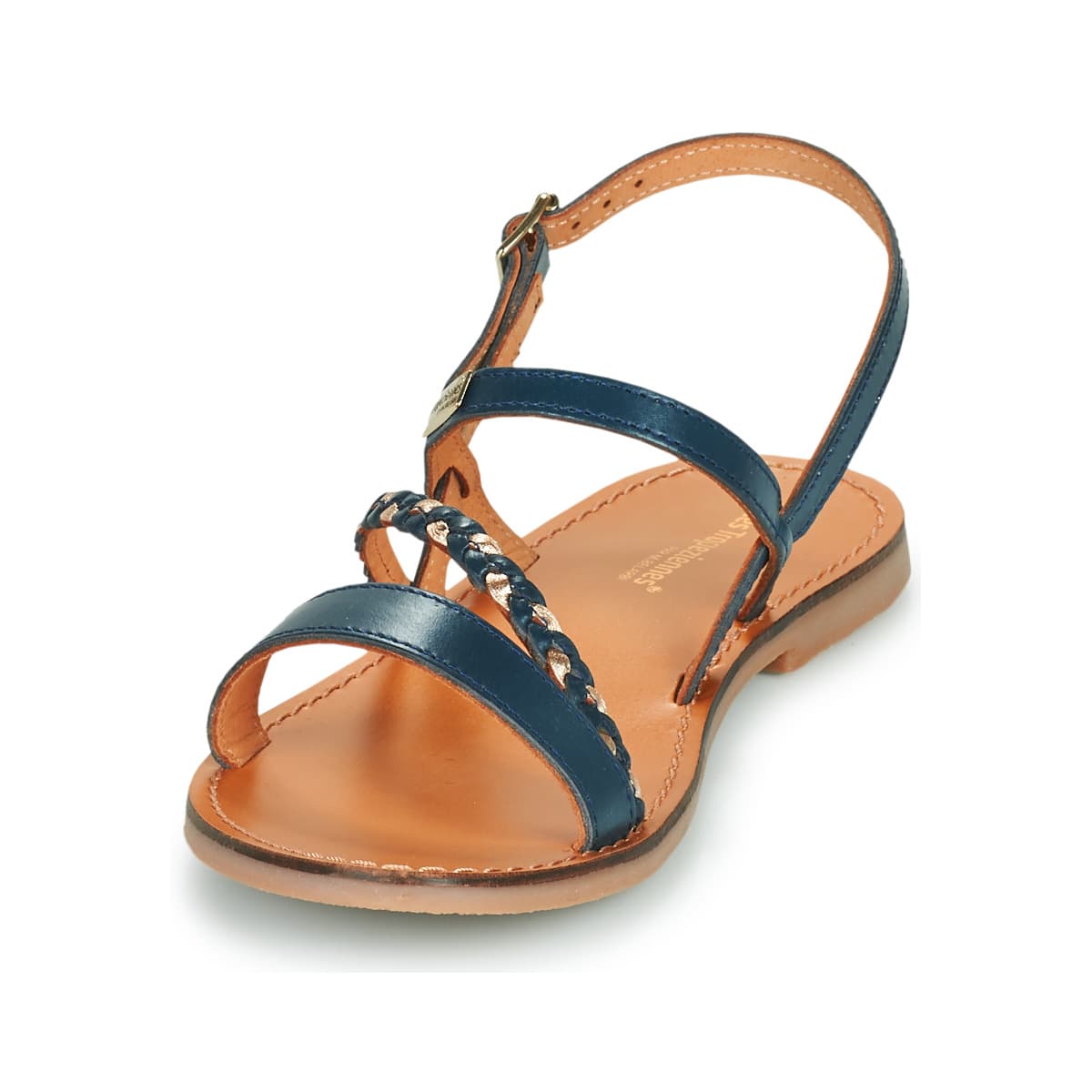 Women's Sandals Les Tropeziennes par M.Belarbi Blue