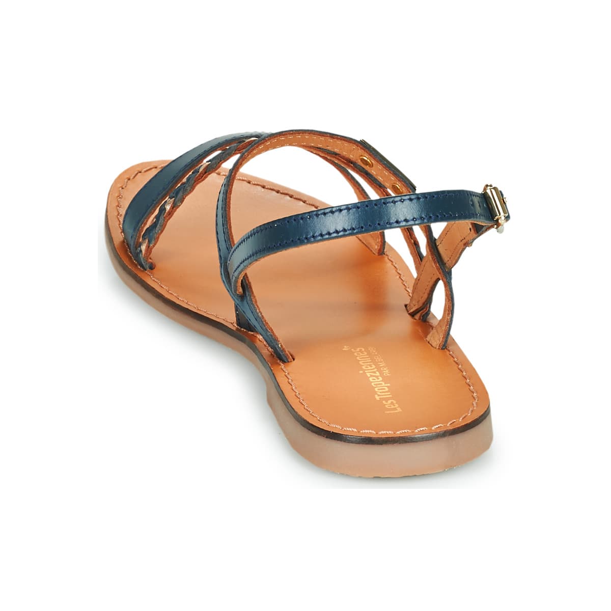 Women's Sandals Les Tropeziennes par M.Belarbi Blue