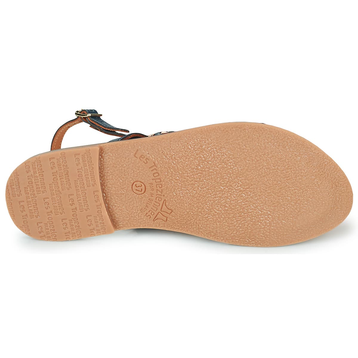 Women's Sandals Les Tropeziennes par M.Belarbi Blue