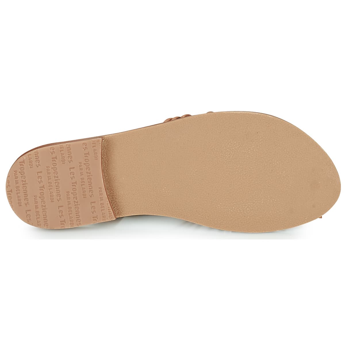 Women's Sandals Les Tropeziennes par M.Belarbi Beige