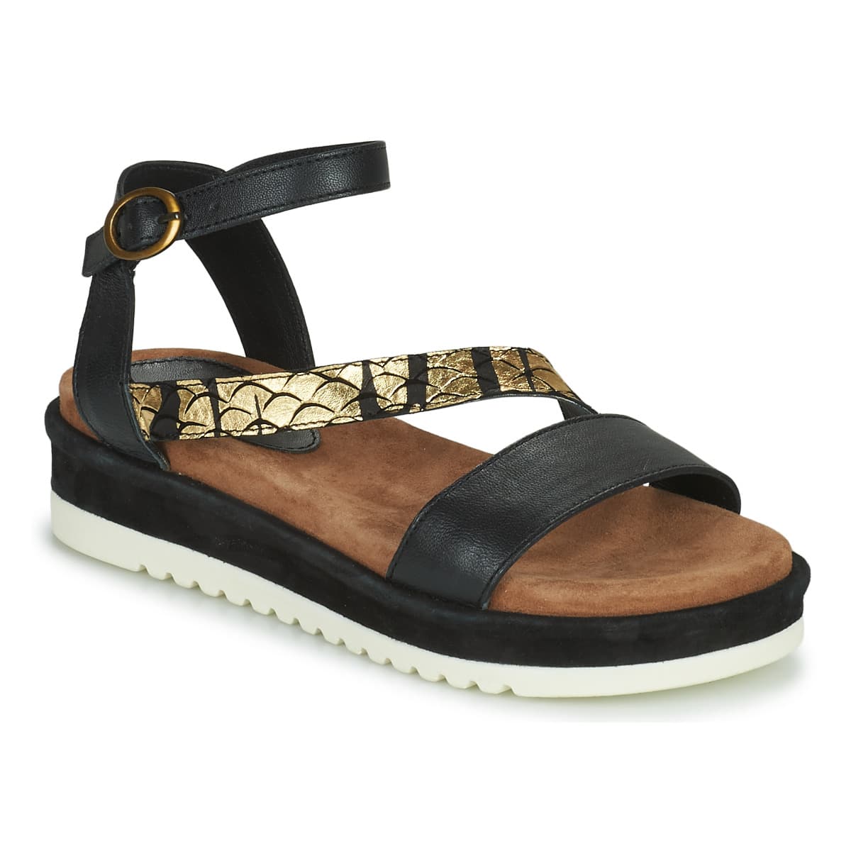 Women's Platforms Metamorf'Ose Black