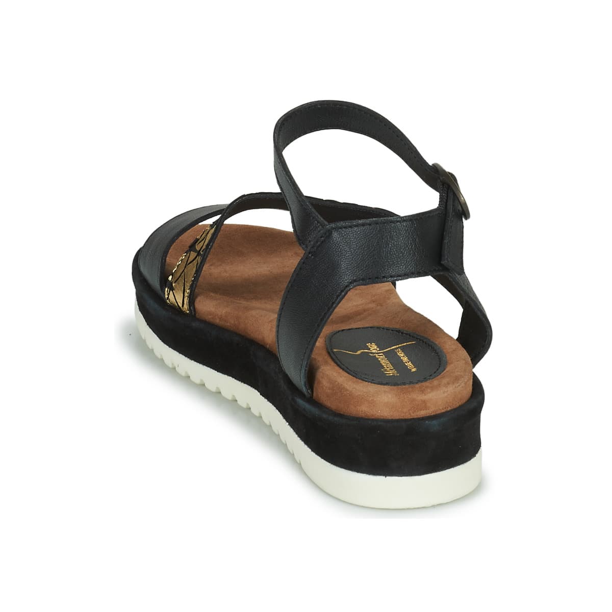 Women's Platforms Metamorf'Ose Black