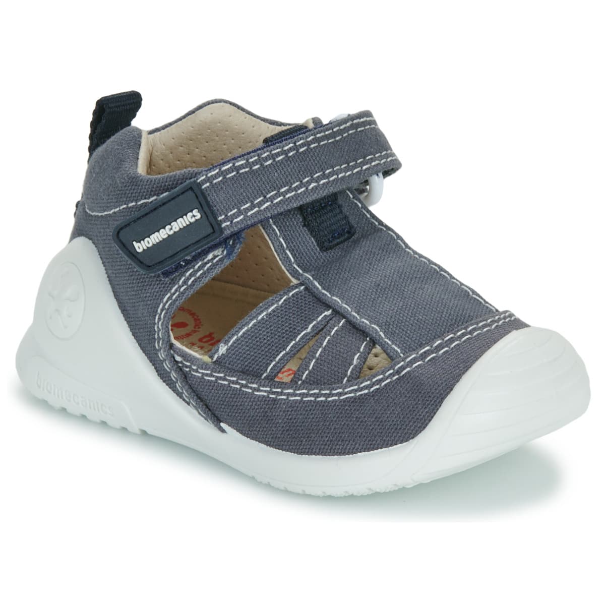 Boys' Sandals Biomecanics Blue
