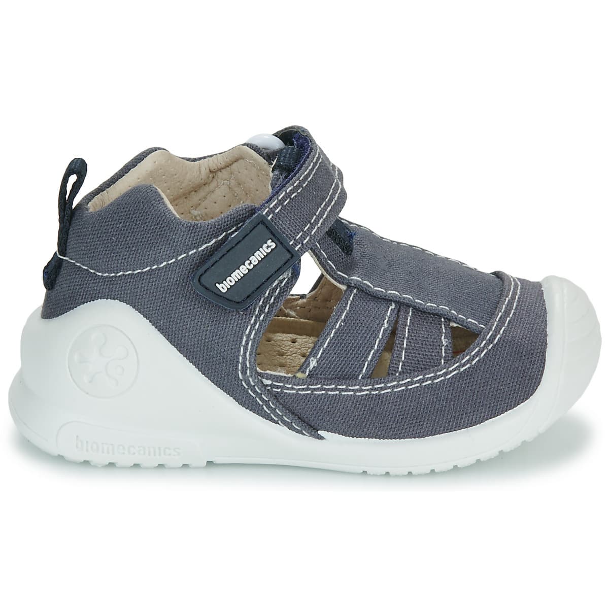 Boys' Sandals Biomecanics Blue
