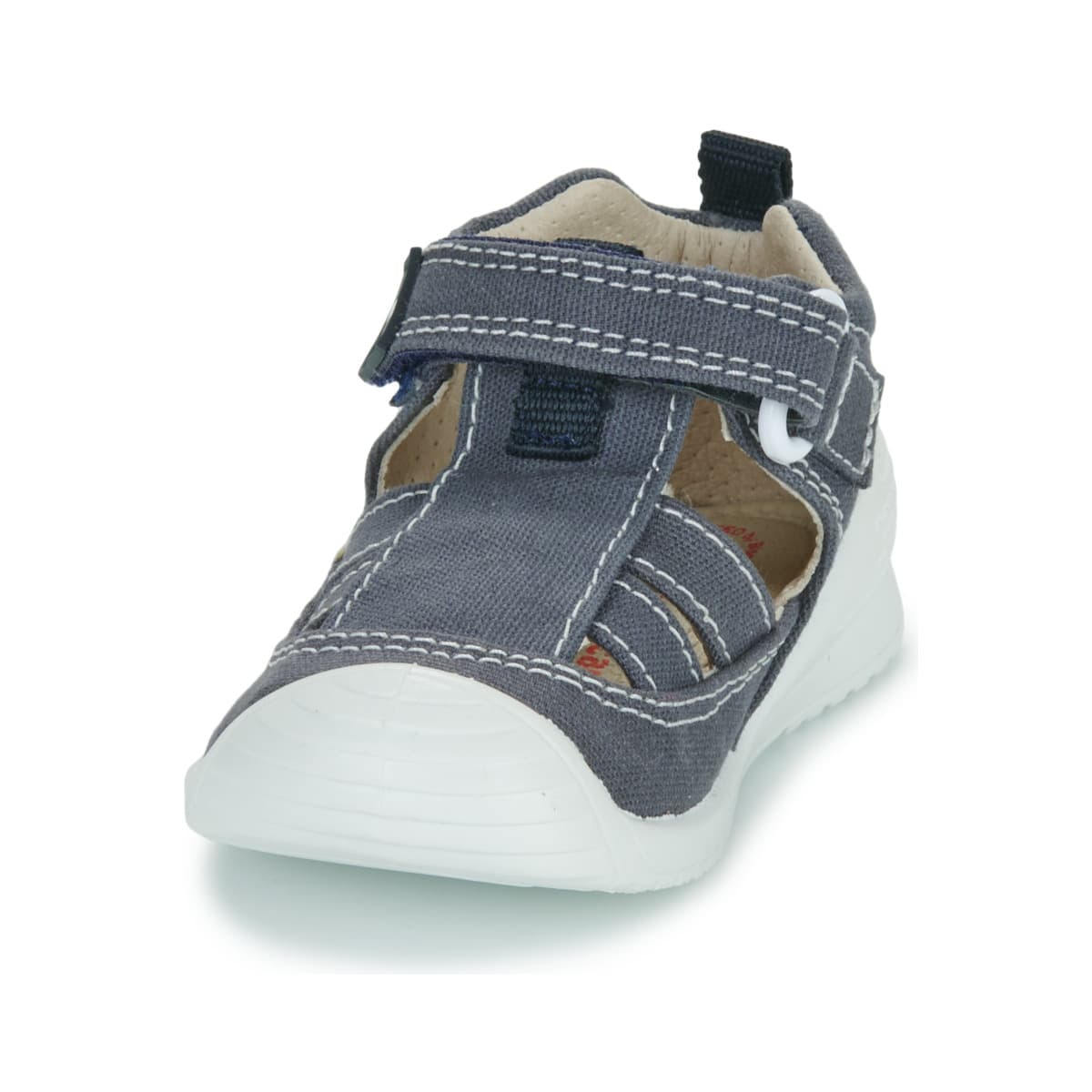 Boys' Sandals Biomecanics Blue