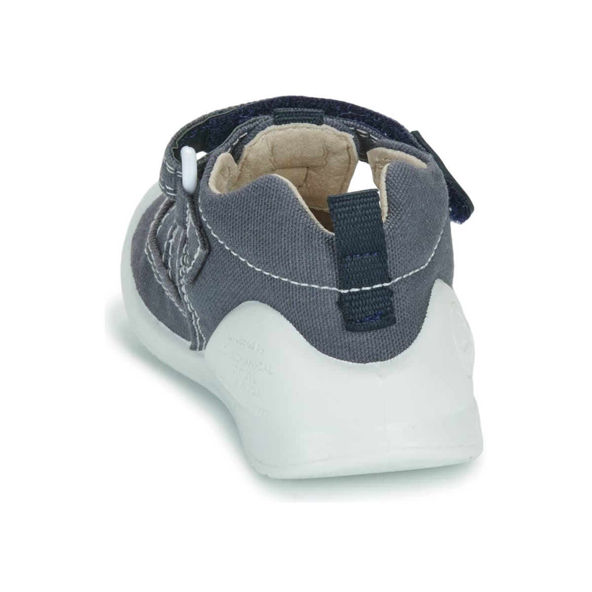 Boys' Sandals Biomecanics Blue