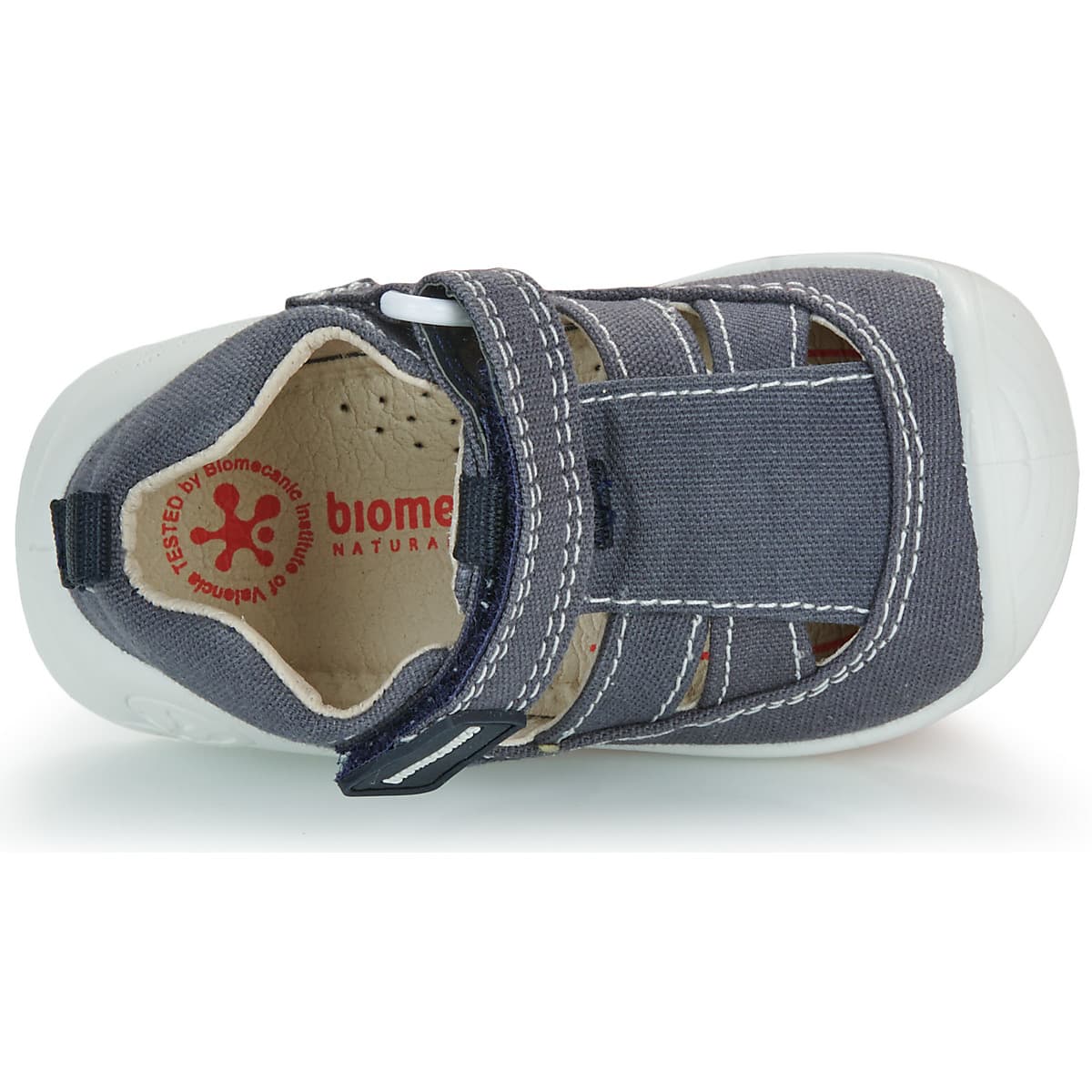 Boys' Sandals Biomecanics Blue
