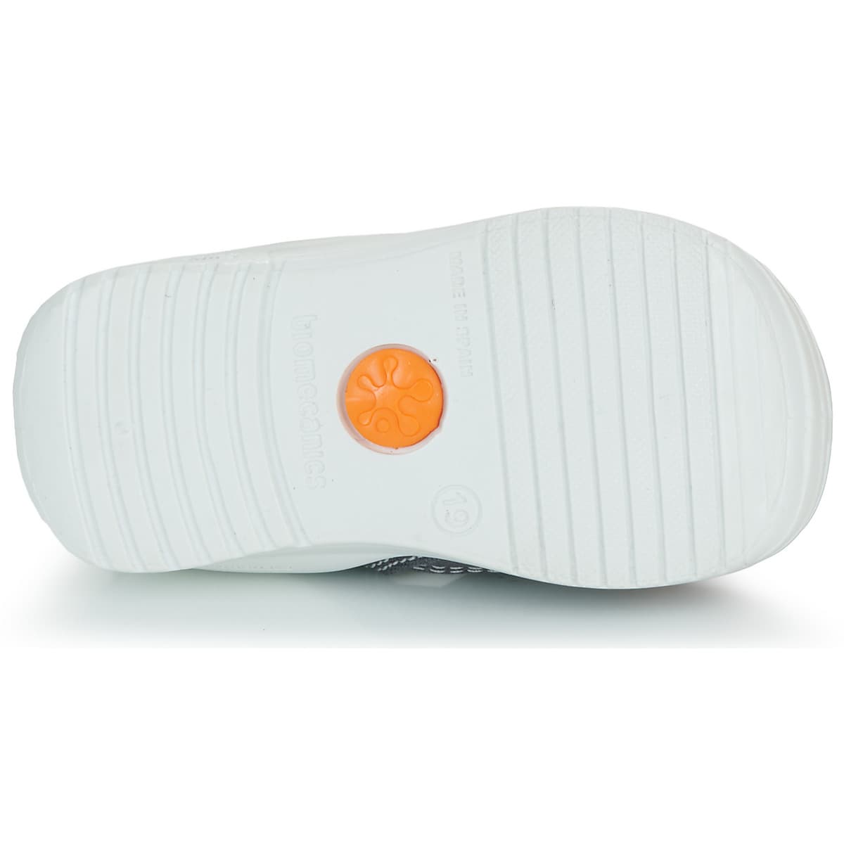 Boys' Sandals Biomecanics Blue