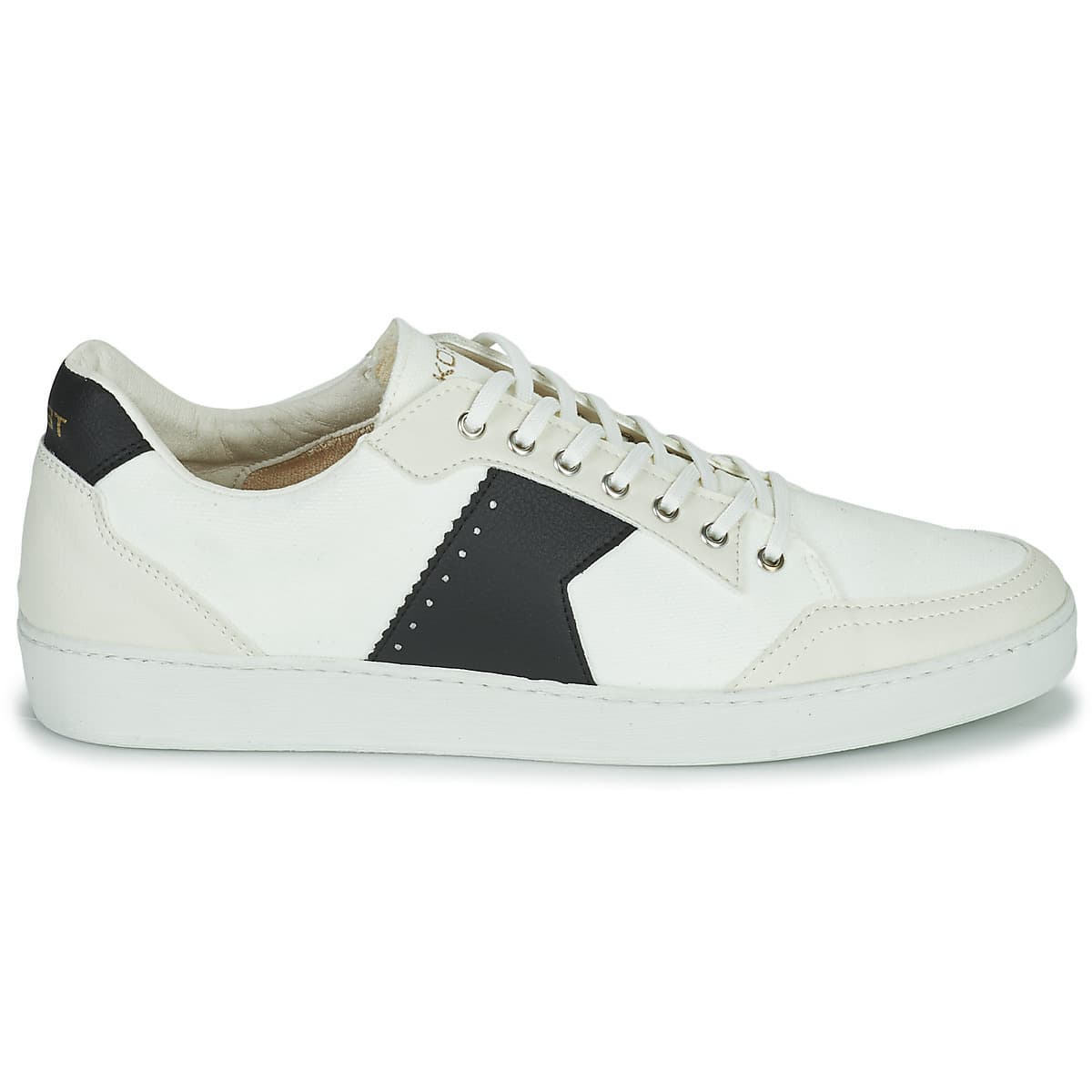 Men's Sneakers KOST White