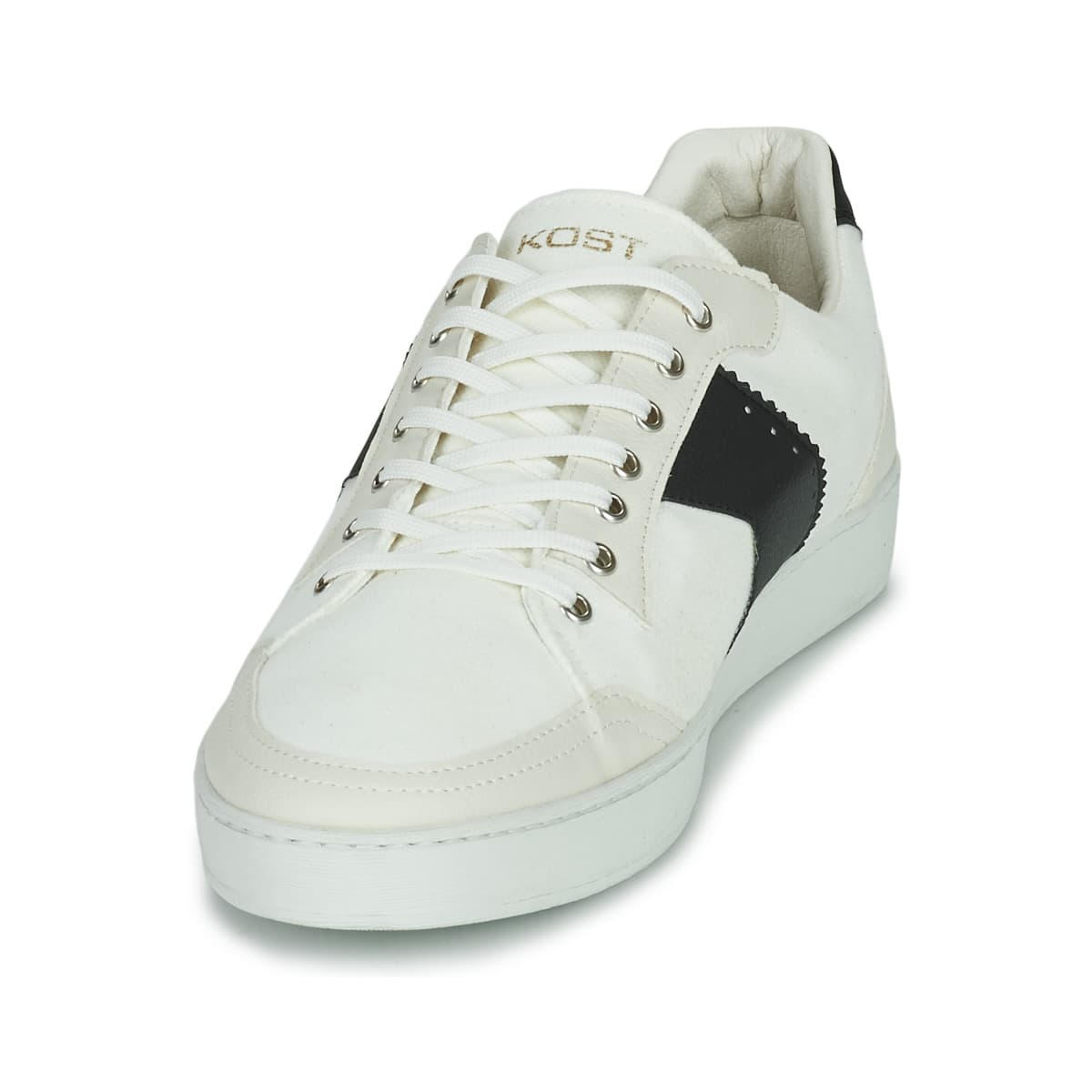 Men's Sneakers KOST White