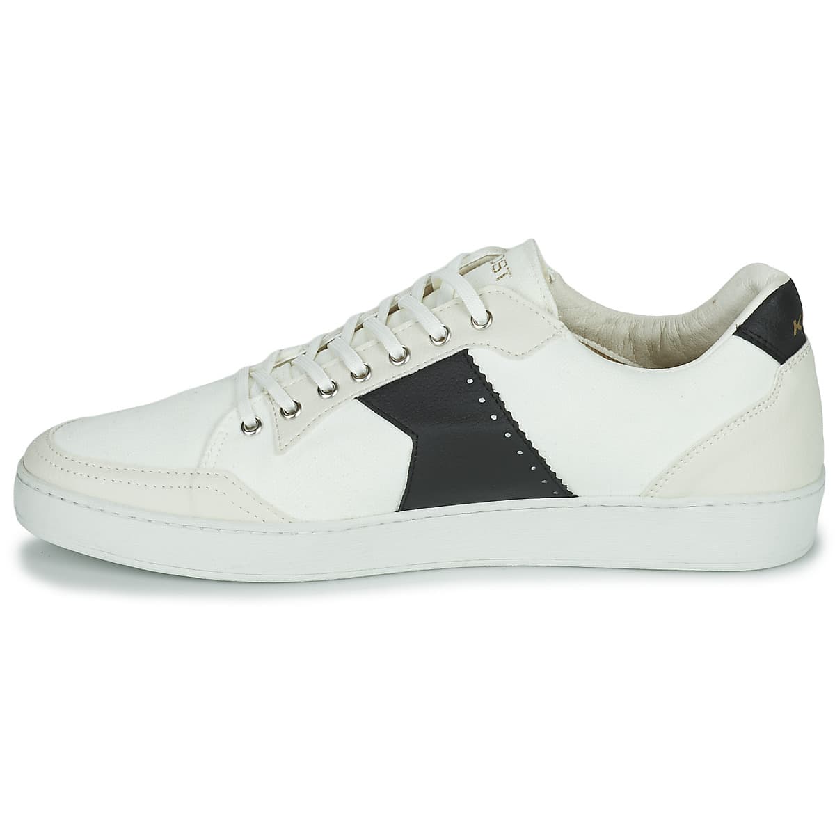 Men's Sneakers KOST White