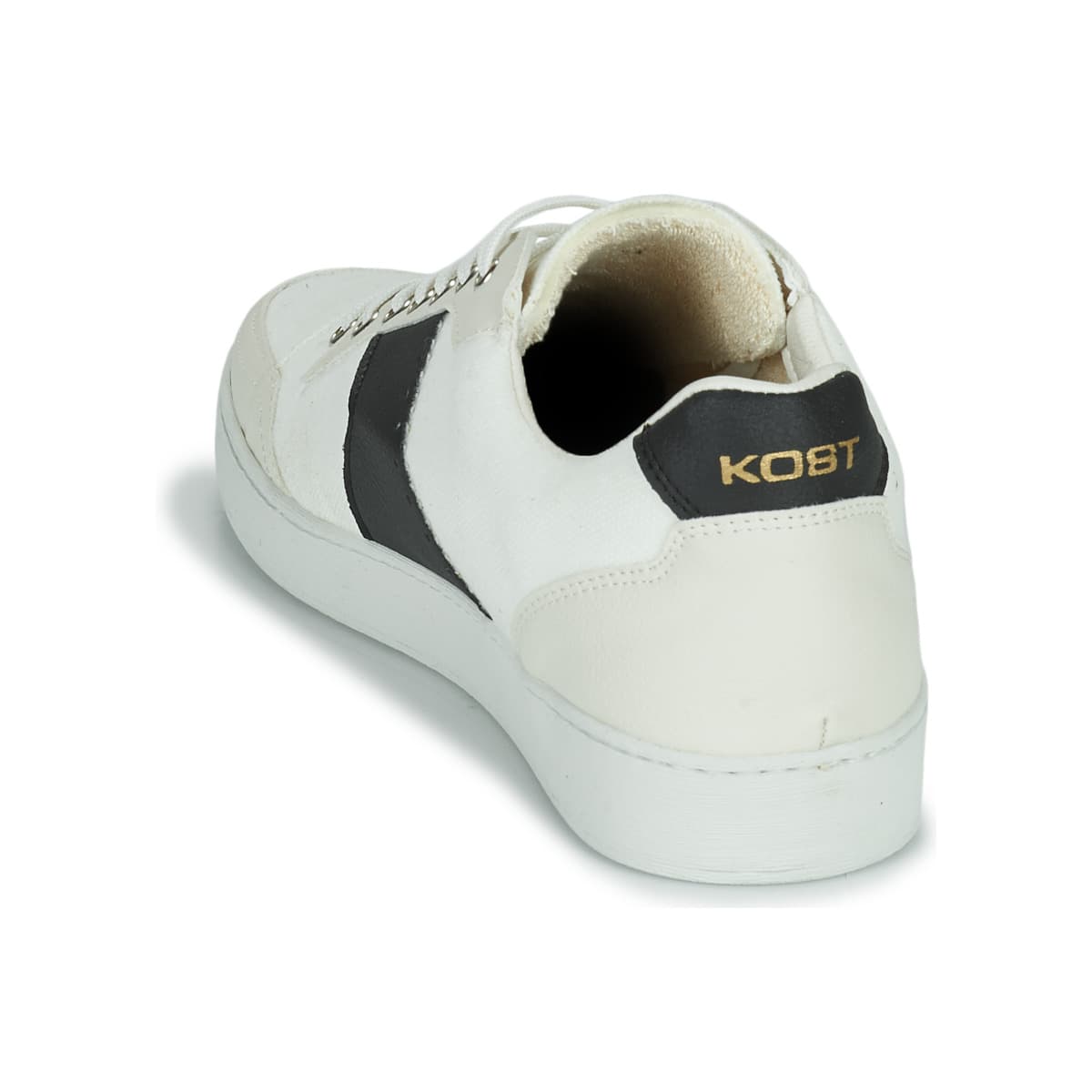 Men's Sneakers KOST White