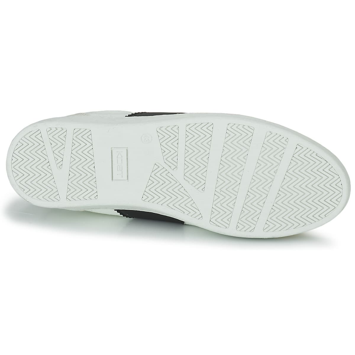 Men's Sneakers KOST White