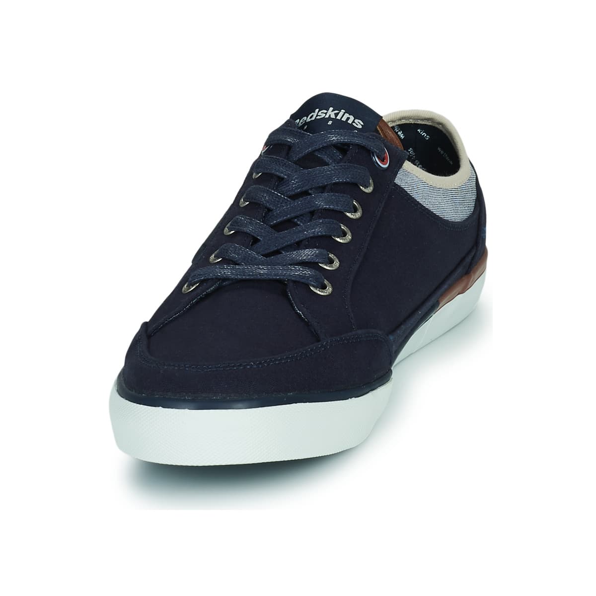 Men's Sneakers Redskins Blue