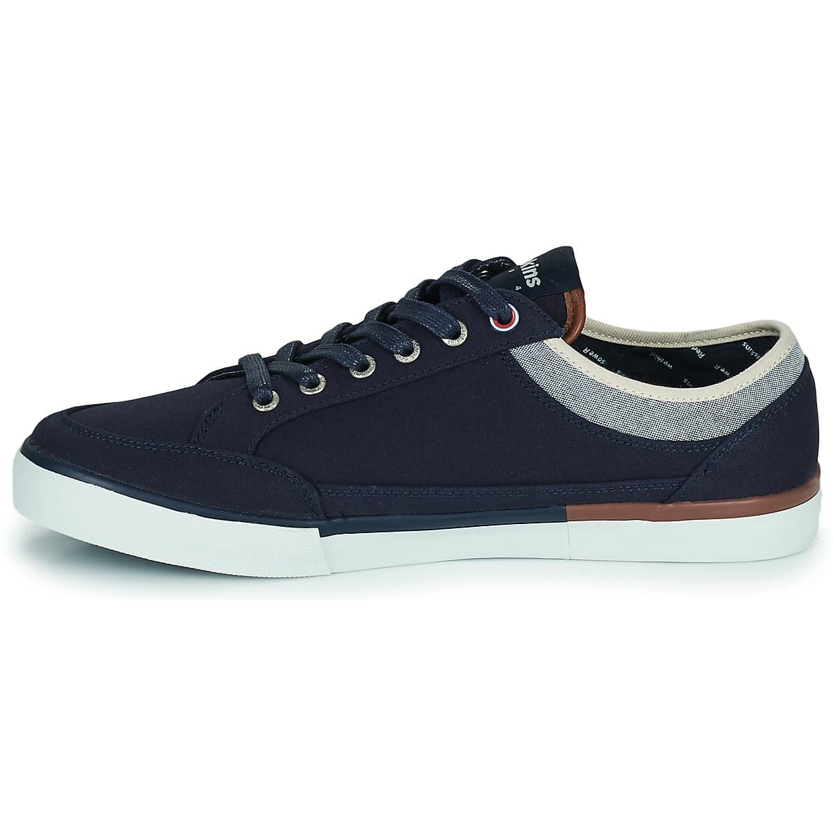 Men's Sneakers Redskins Blue