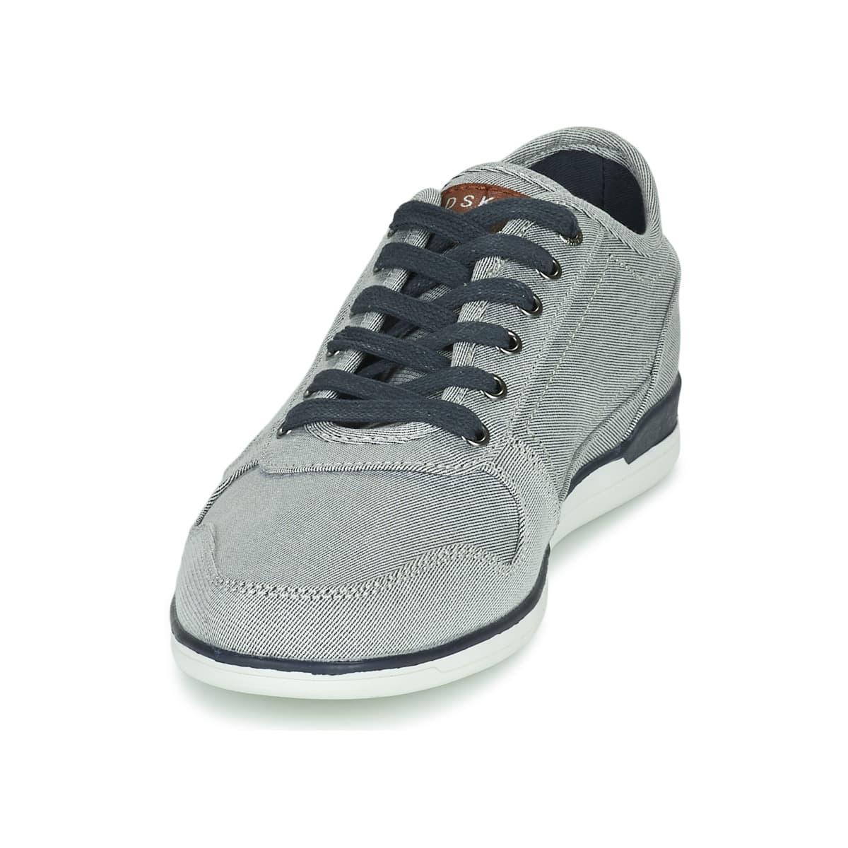 Men's Sneakers Redskins Gray
