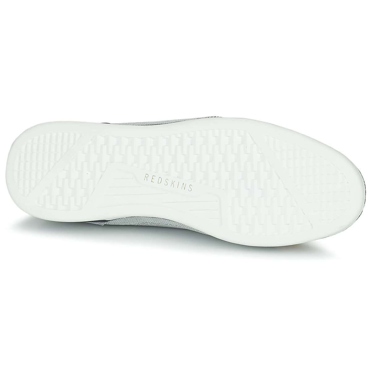 Men's Sneakers Redskins Gray