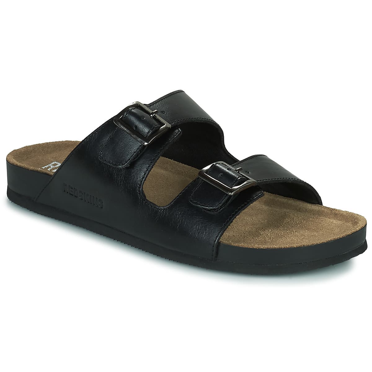 Mules Redskins Californie