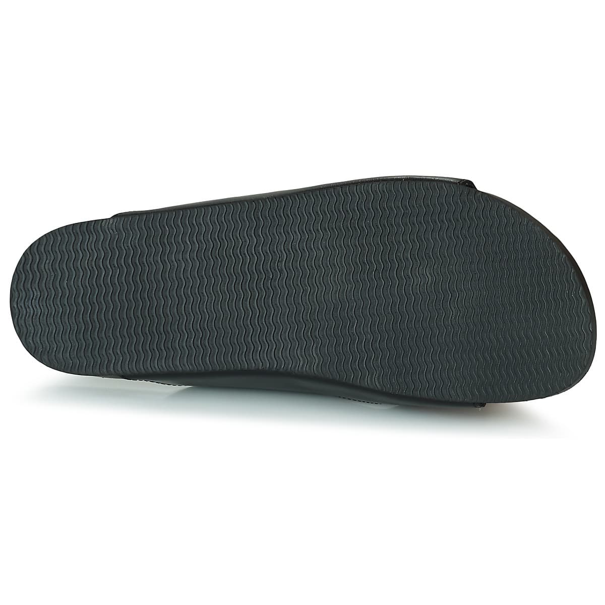 Men's Mules Redskins Black