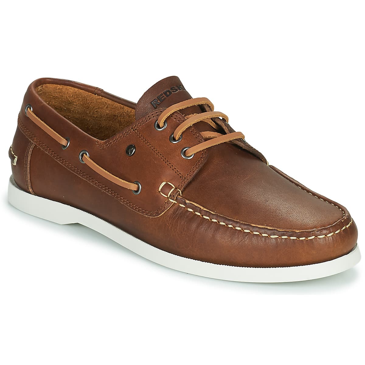 Boat shoes Redskins Orland