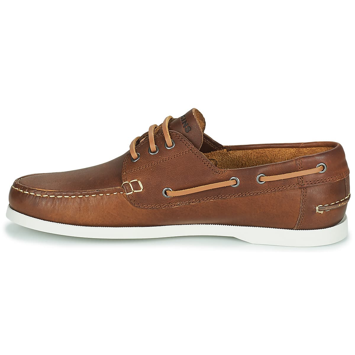 Men's Loafers Redskins Brown