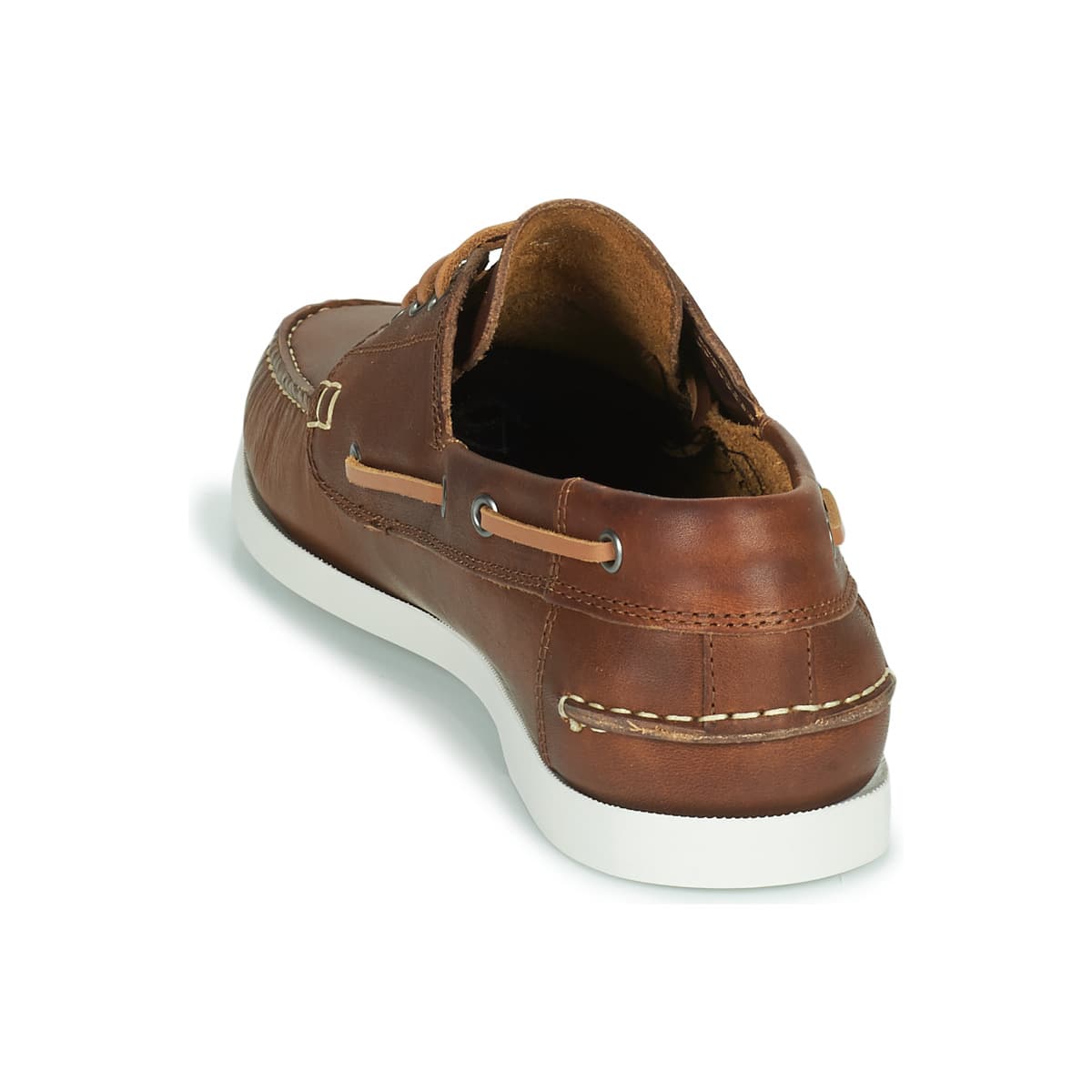 Men's Loafers Redskins Brown