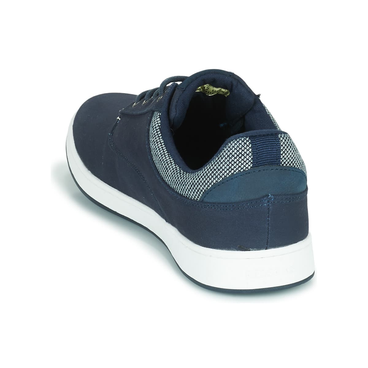 Men's Sneakers Redskins Blue