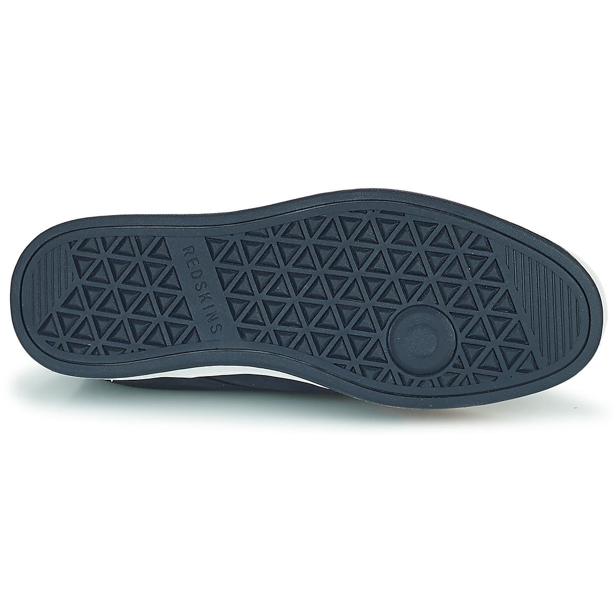 Men's Sneakers Redskins Blue