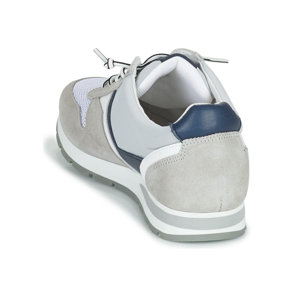 Men's Sneakers Redskins Gray