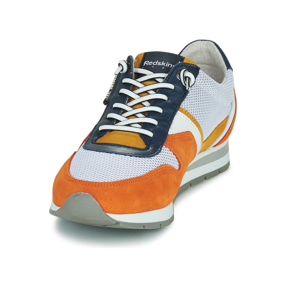 Men's Sneakers Redskins Multicolor