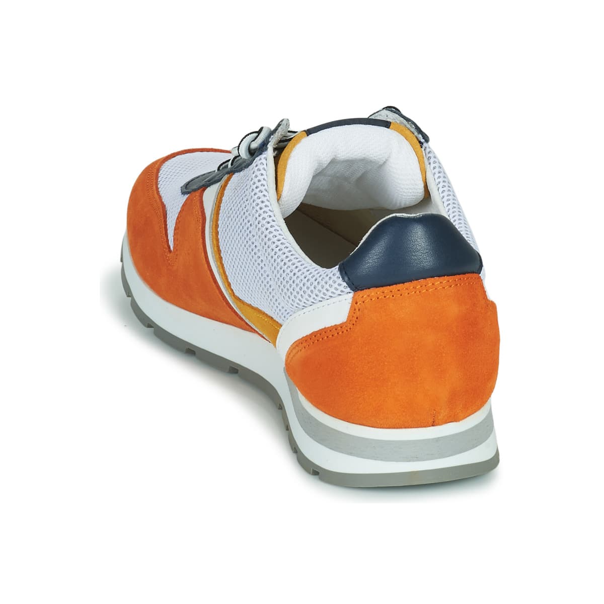 Men's Sneakers Redskins Multicolor