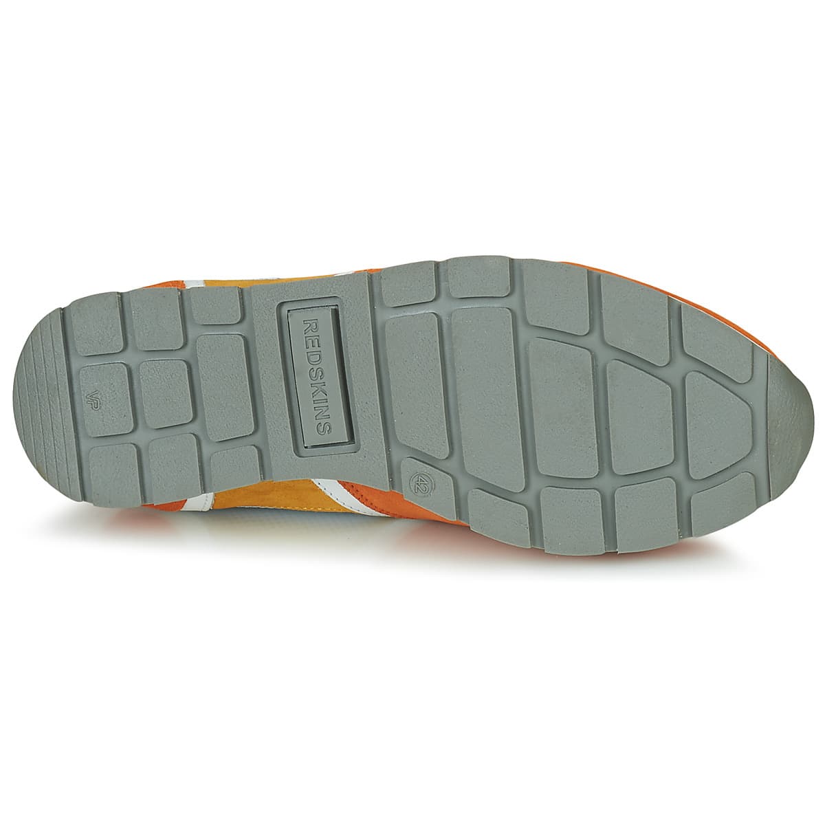 Men's Sneakers Redskins Multicolor