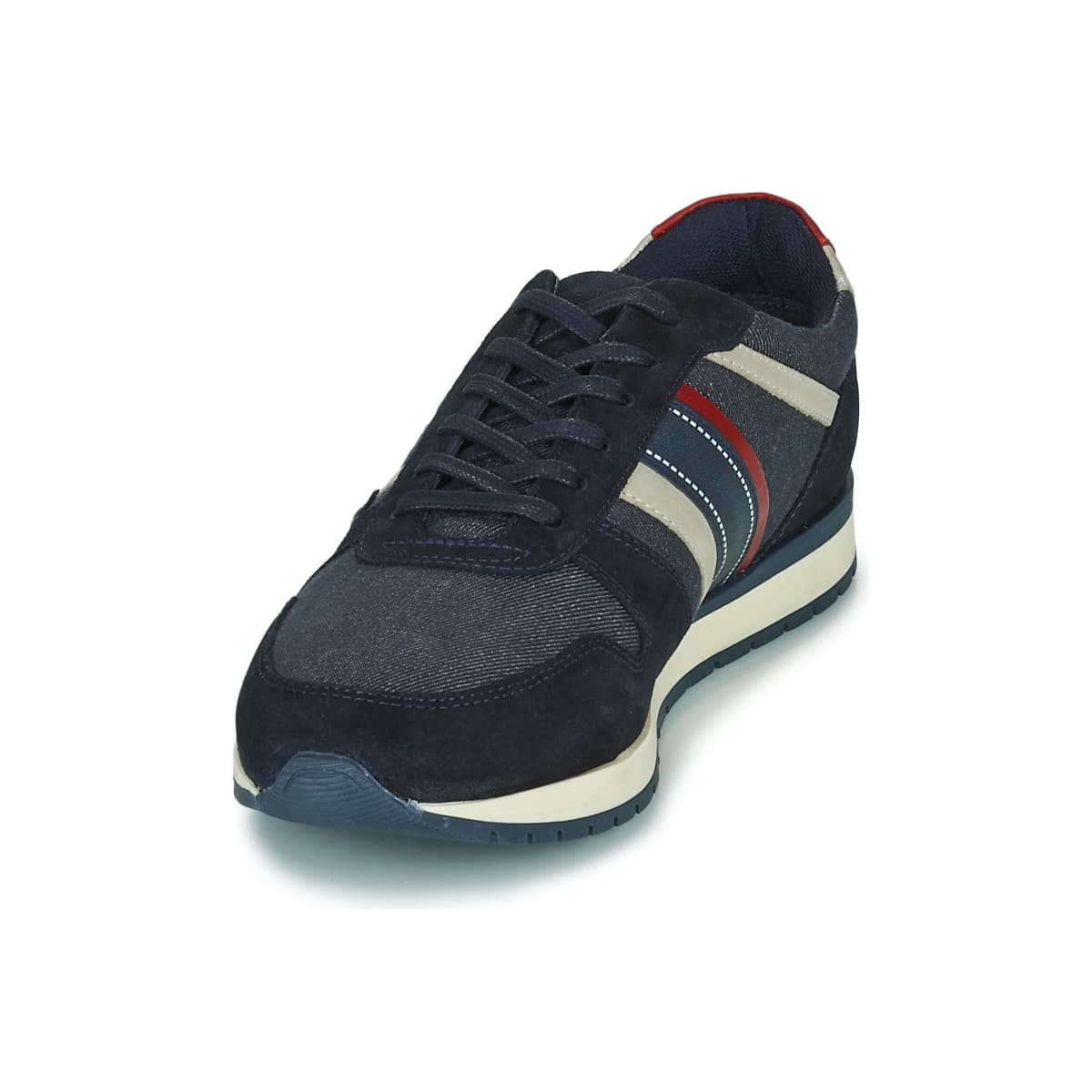 Men's Sneakers Redskins Blue