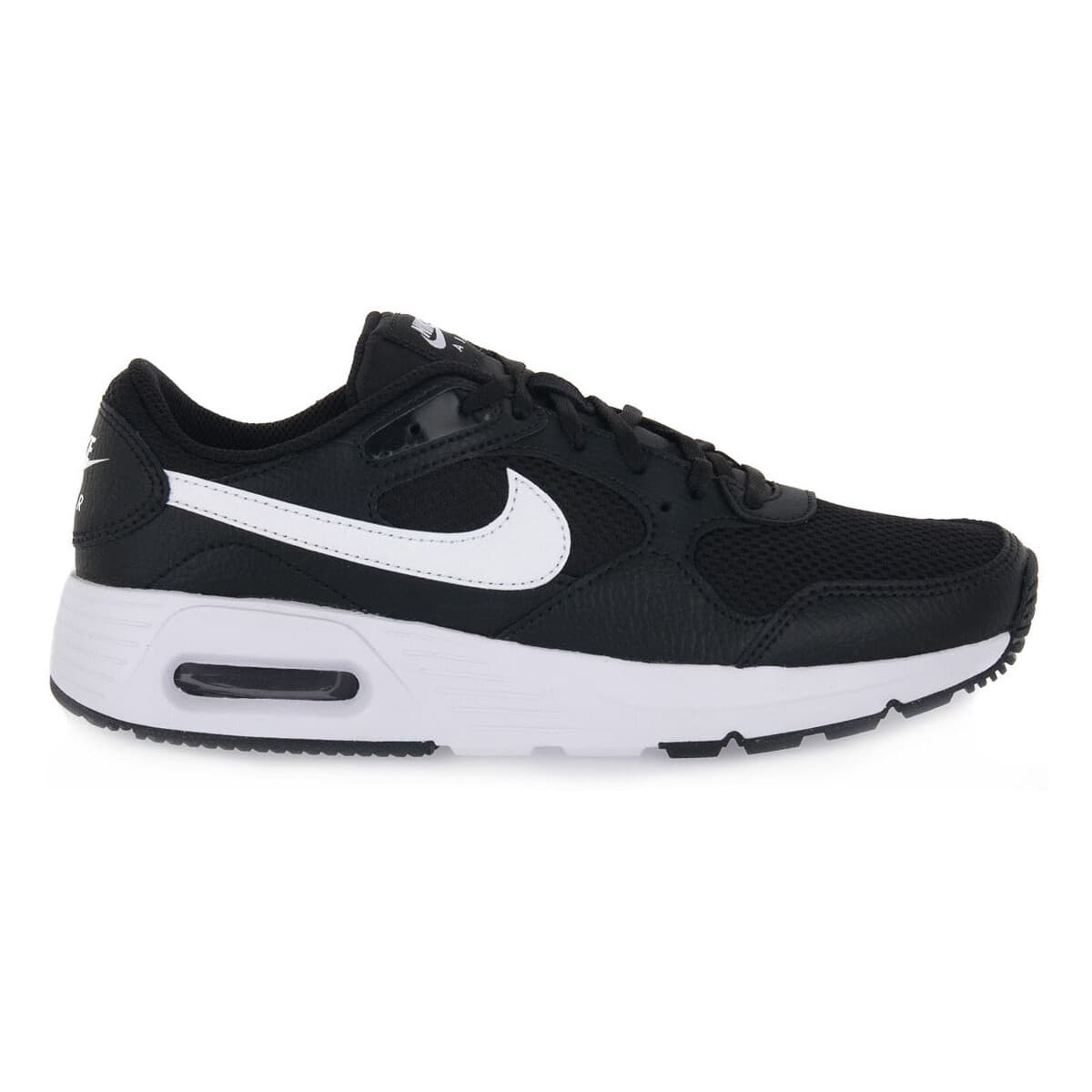 Women's Sneakers Nike Black