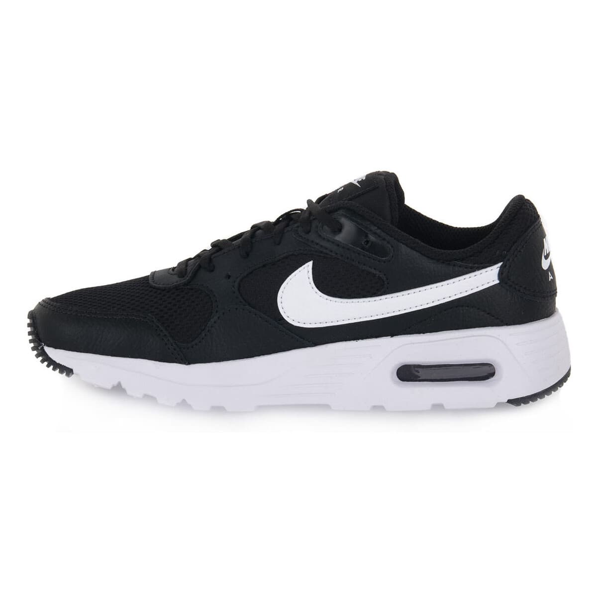 Women's Sneakers Nike Black