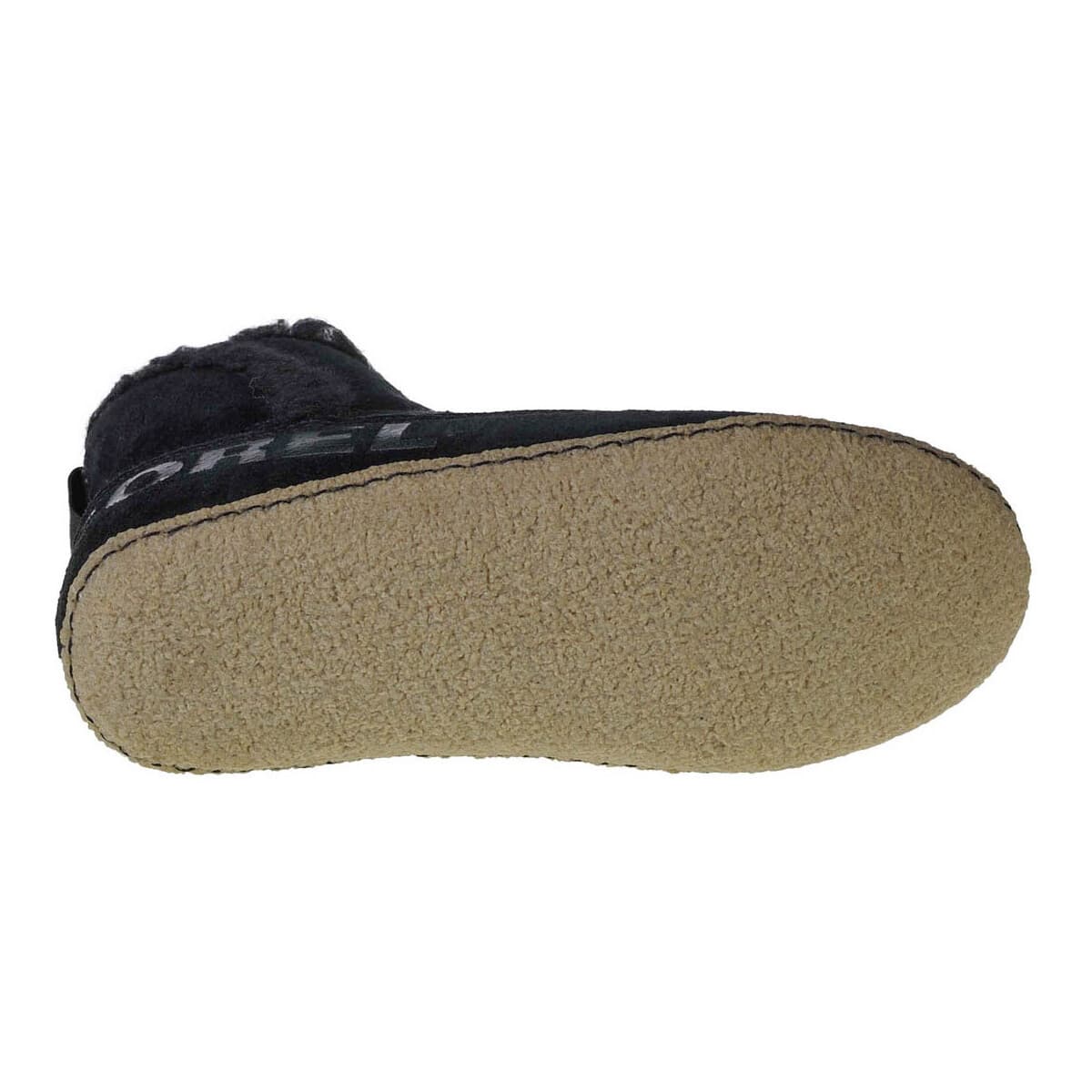 Women's Boots Sorel Black