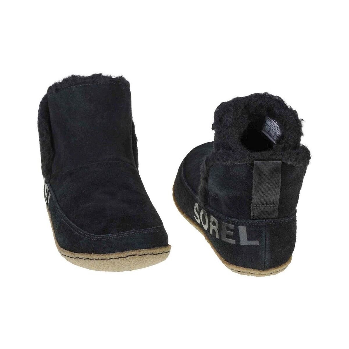 Women's Boots Sorel Black