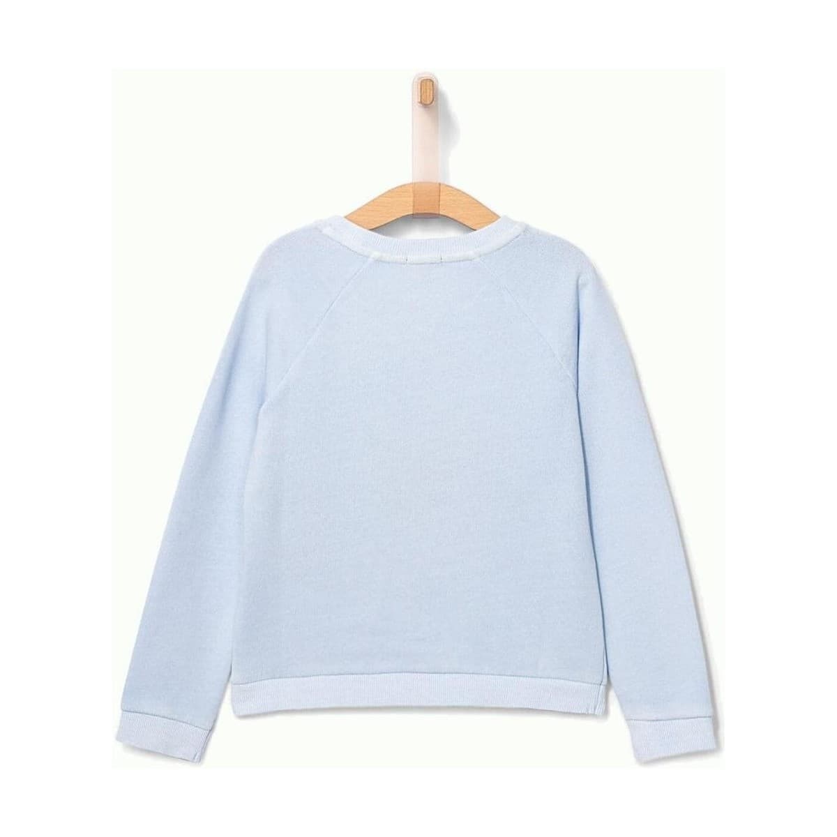 Girls' T-Shirts Ikks Blue