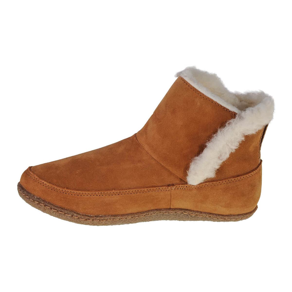 Women's Boots Sorel Brown