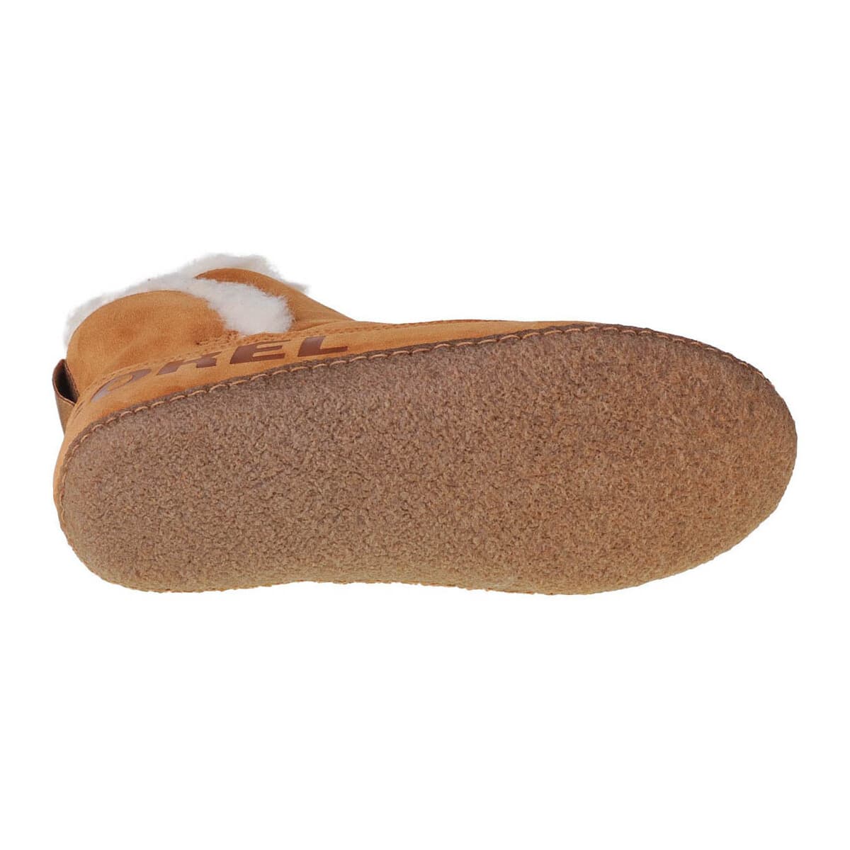 Women's Boots Sorel Brown