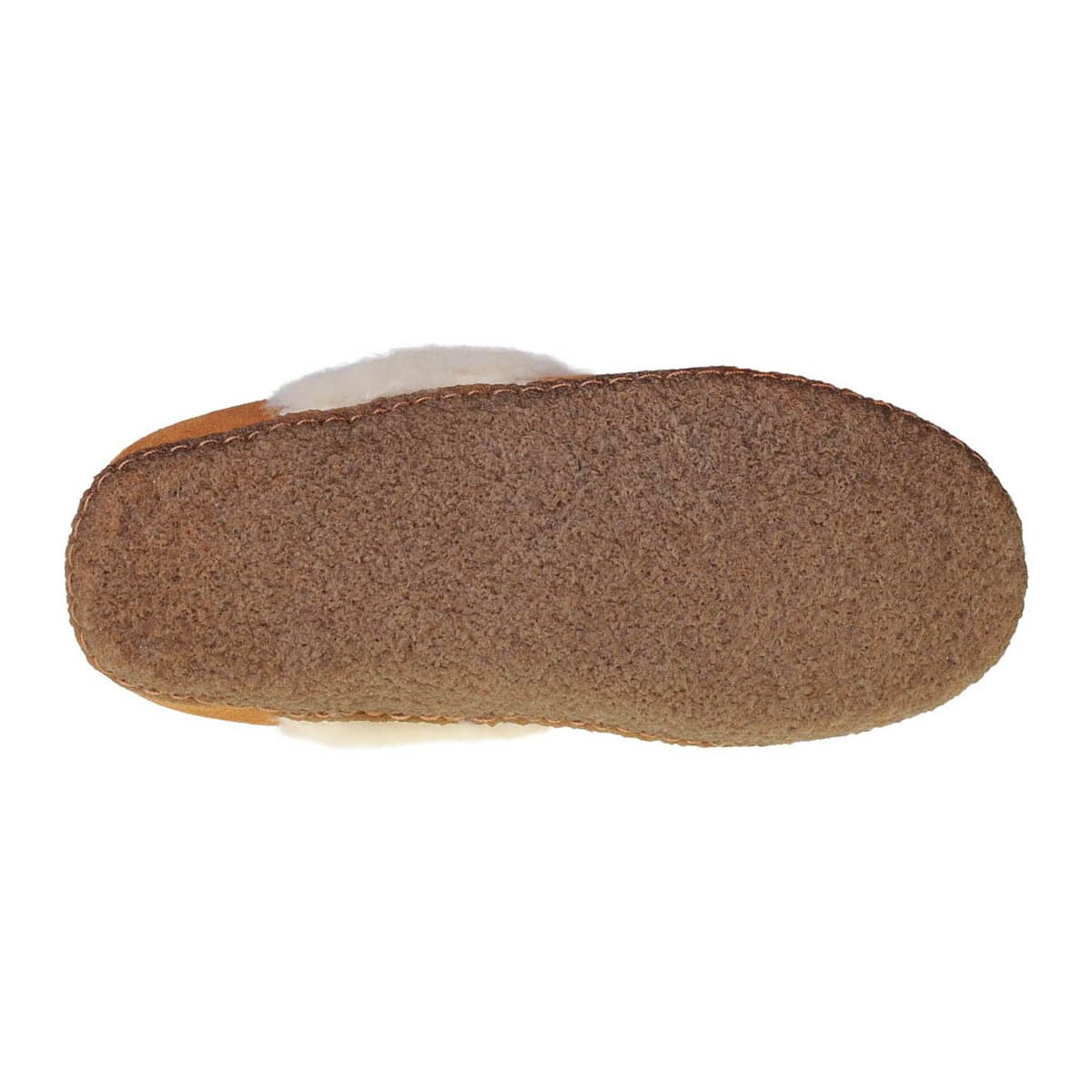 Women's House Slippers Sorel Brown