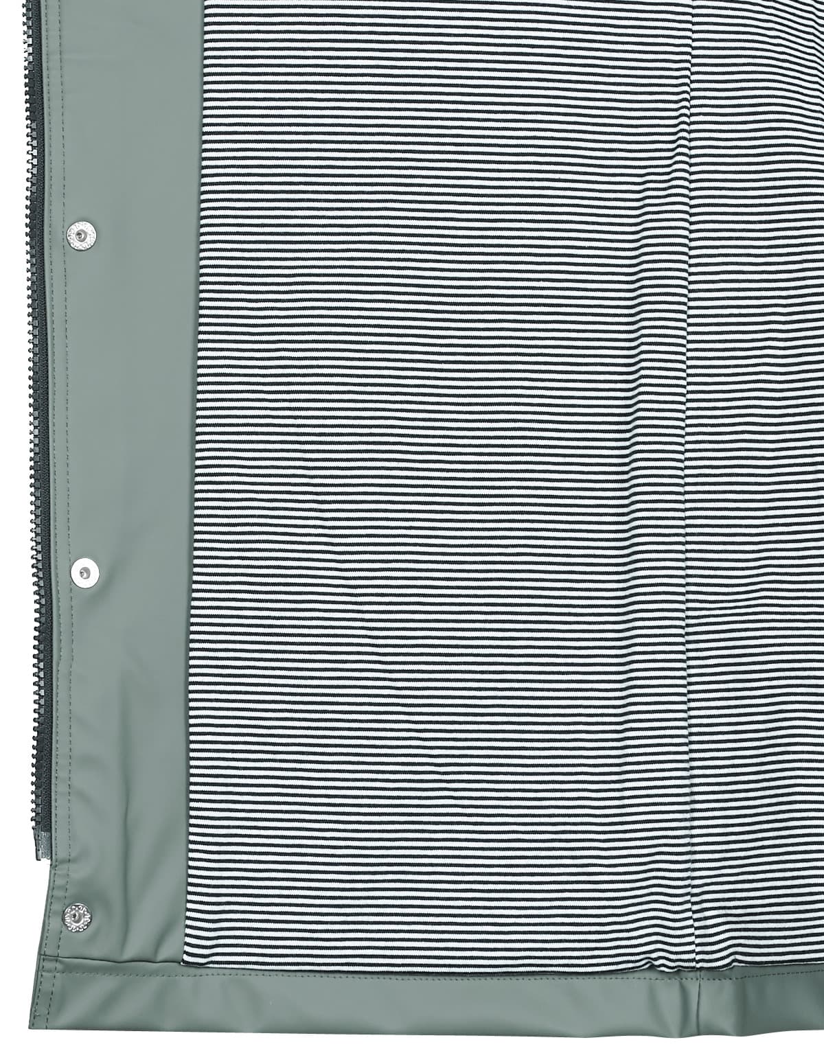 Women's Parkas Petit Bateau Khaki