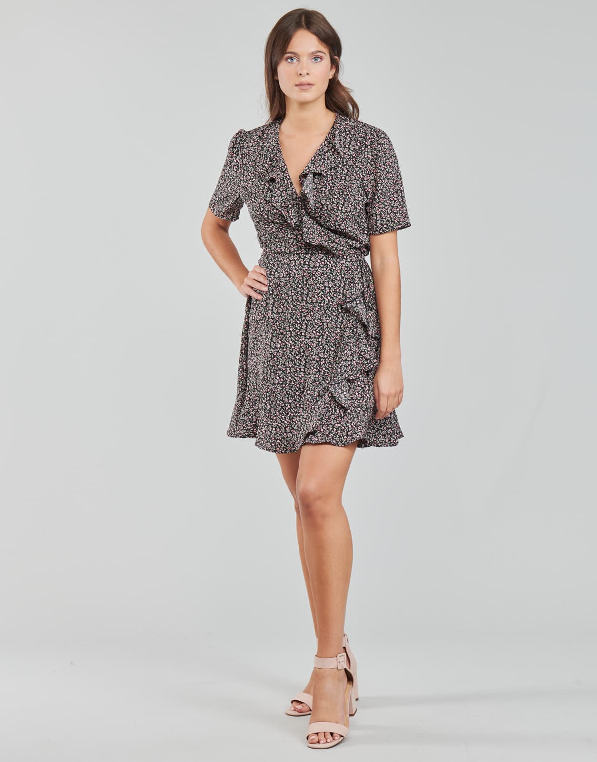 Women's Dresses Moony Mood Black